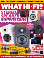 What Hi-Fi?